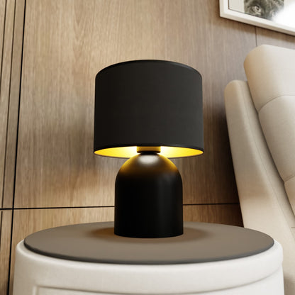 ASPEN LN1 BLACK/GOLD