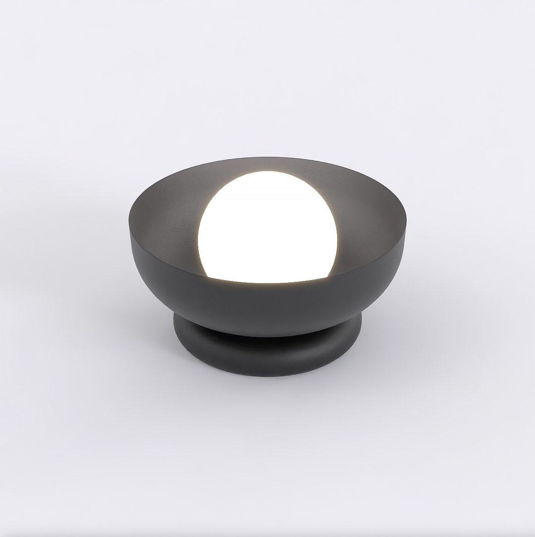 OZZY LN1 BLACK