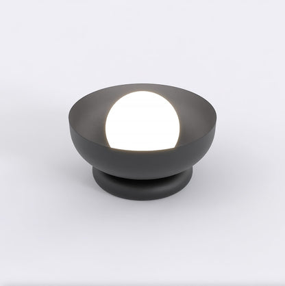 OZZY LN1 BLACK