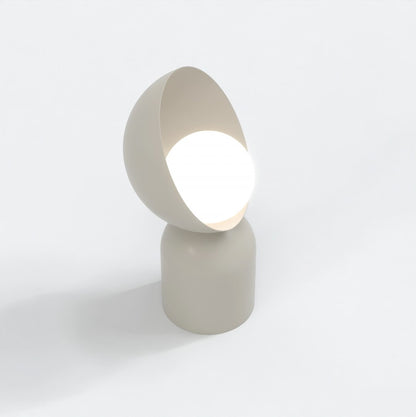 Boto table lamp mocha