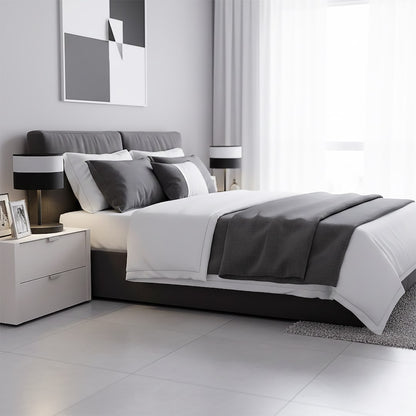 KARBON LN1 BL GREY