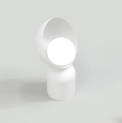 Boto table lamp white