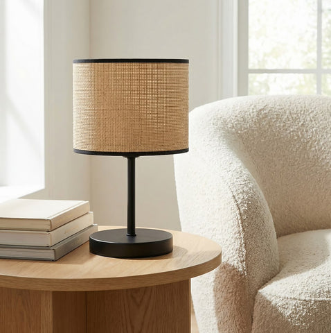 ECO LN1 SORT RATTAN