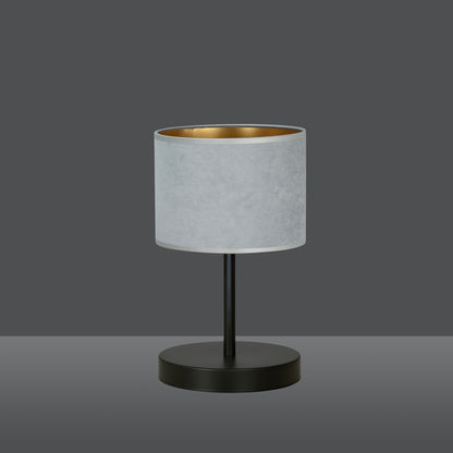HILDE LN1 BL GREY