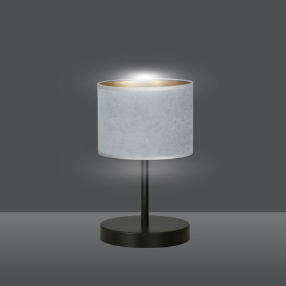 HILDE LN1 BL GREY
