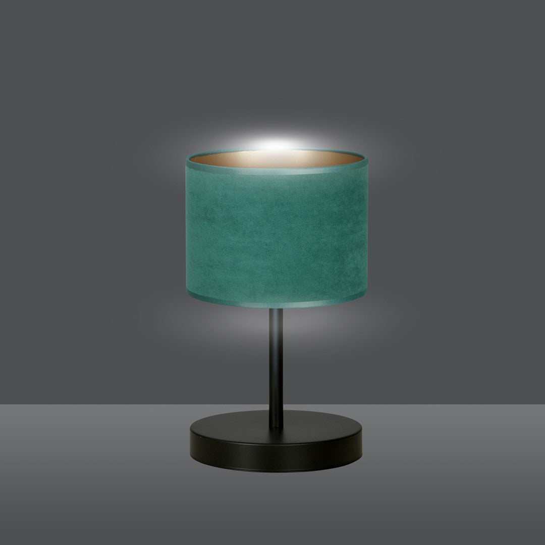 HILDE LN1 BL GREEN