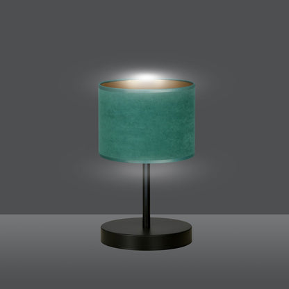 HILDE LN1 BL GREEN