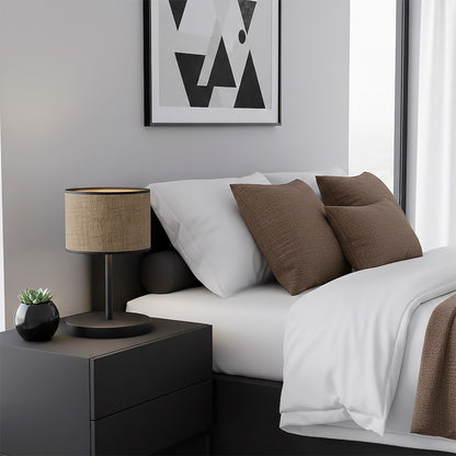 ECO LN1 BL BROWN