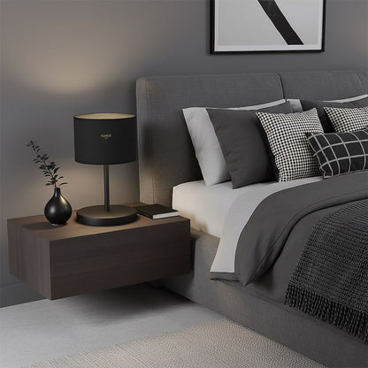 ECO LN1 BL BLACK