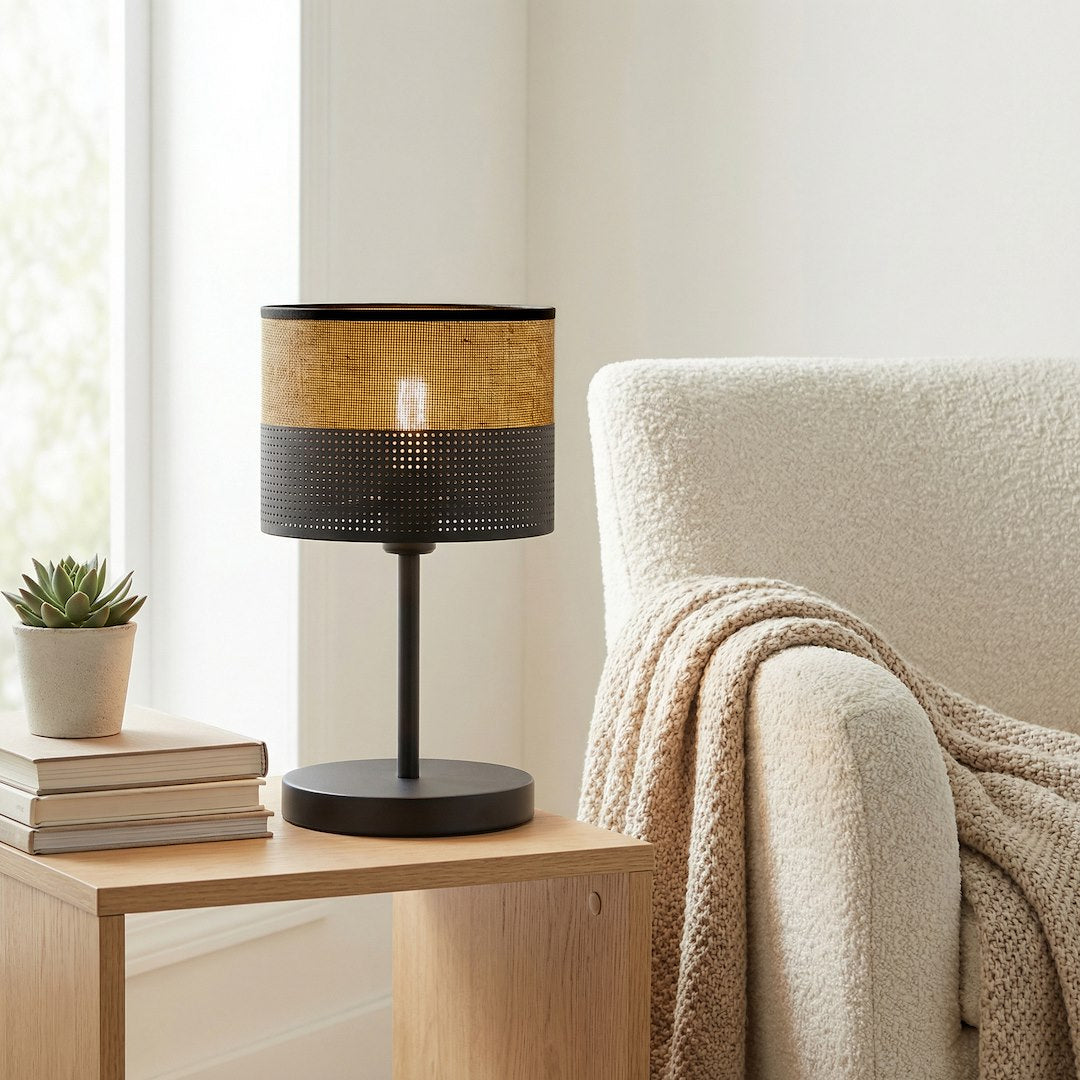 KARBON LN1 BL BROWN
