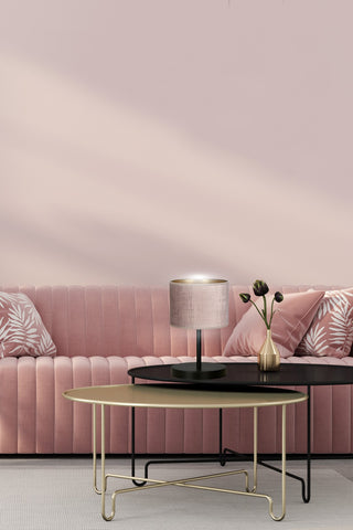 HILDE LN1 BL ROSA