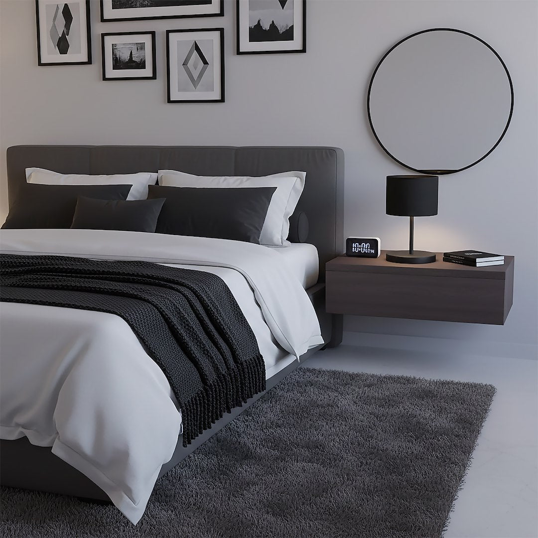 ECO LN1 BL BLACK
