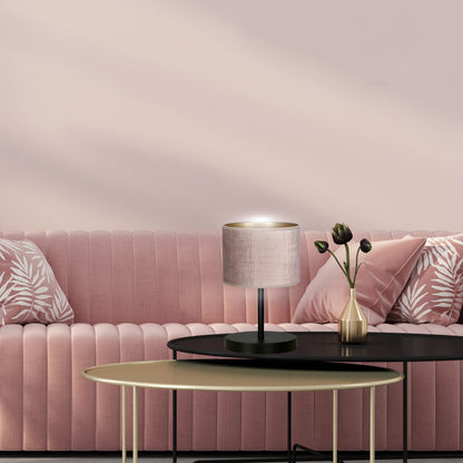 HILDE LN1 BL PINK