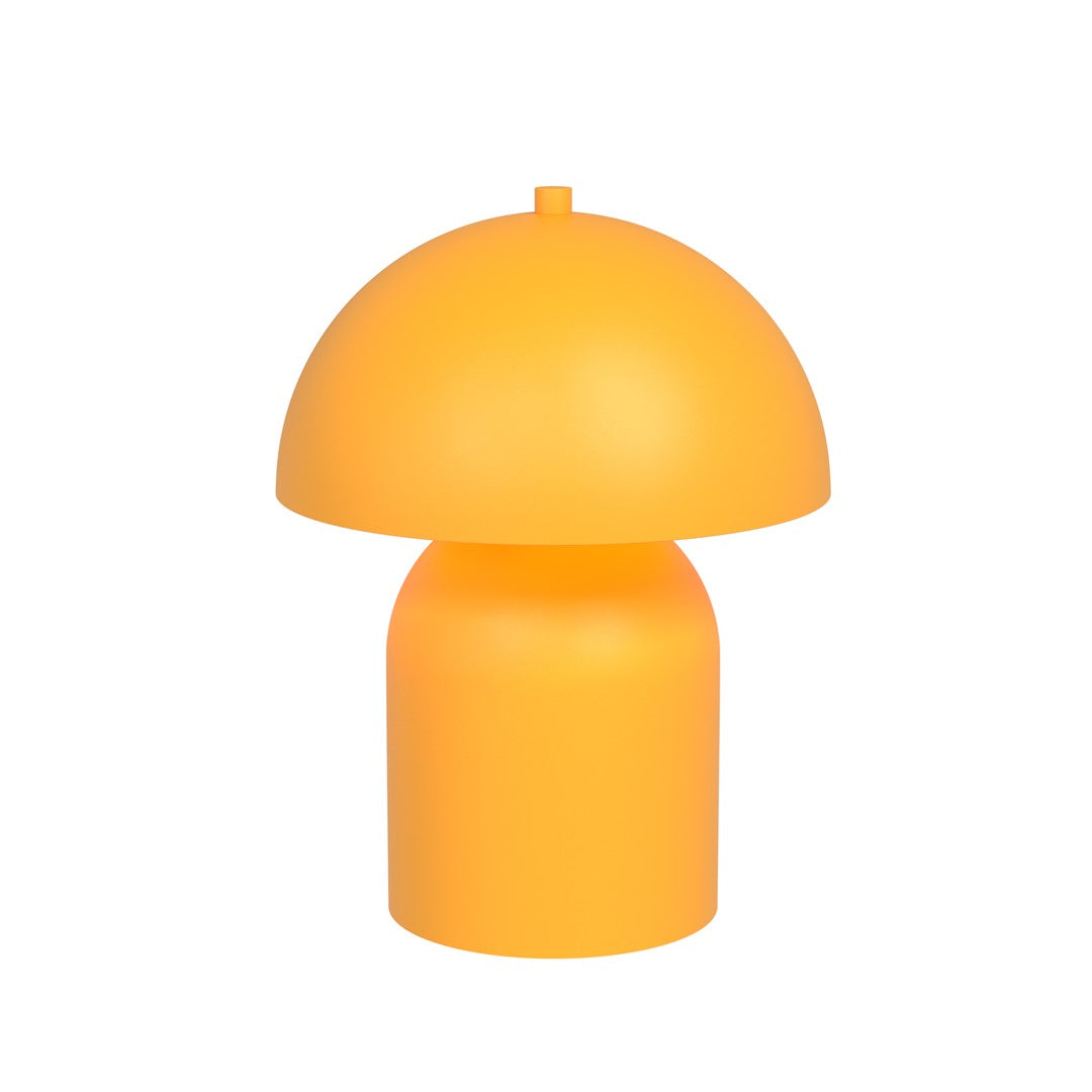 MUSH LN2 ORANGE