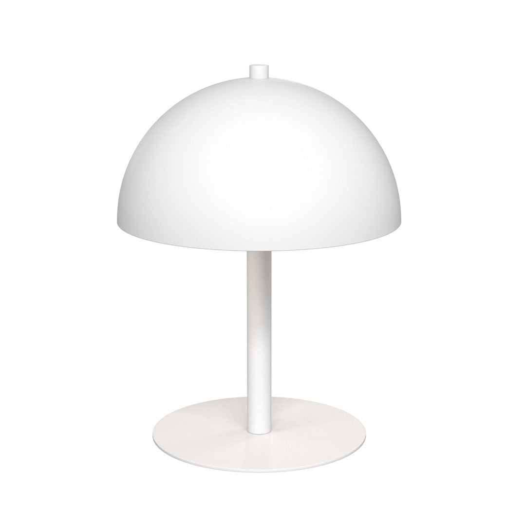 MOGU LN2 WHITE