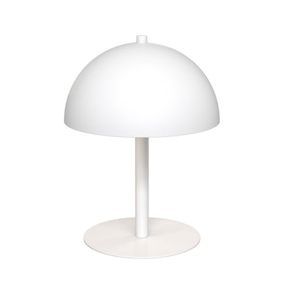 MOGU LN2 WHITE