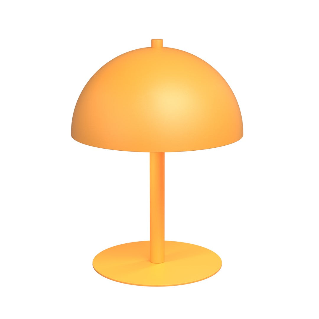 MOGU LN2 Orange