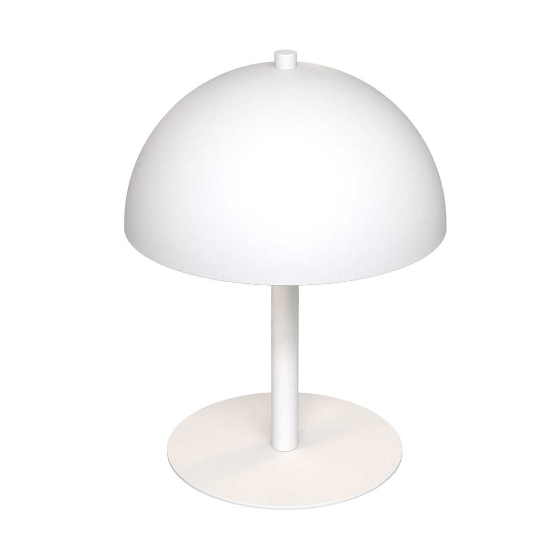 MOGU LN2 WHITE