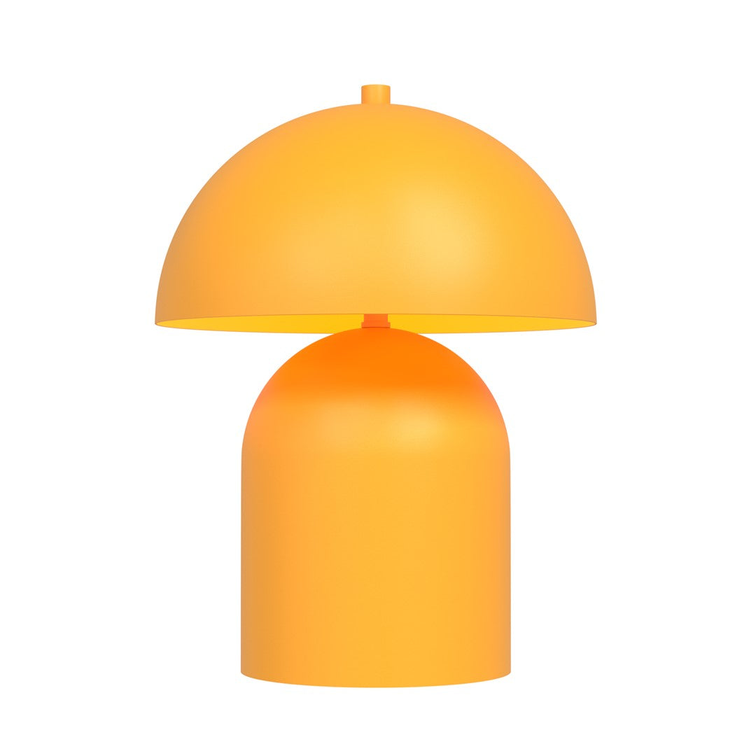 MUSH LN2 ORANGE