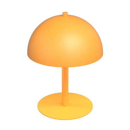 MOGU LN2 Orange