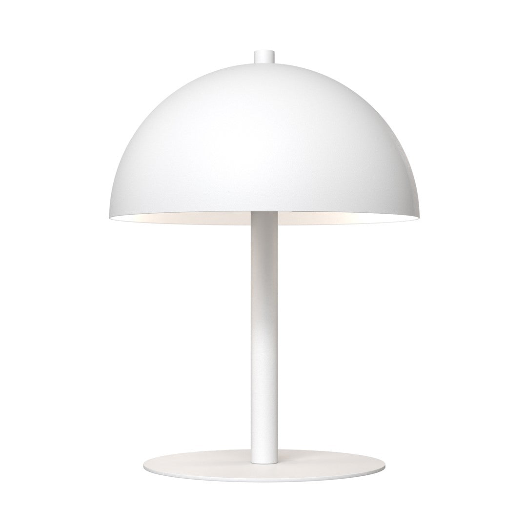 MOGU LN2 WHITE