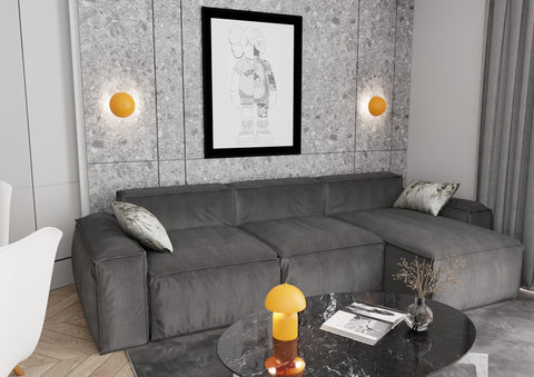 SVAMP LN2 ORANGE