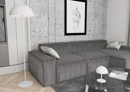 MOGU LN2 WHITE