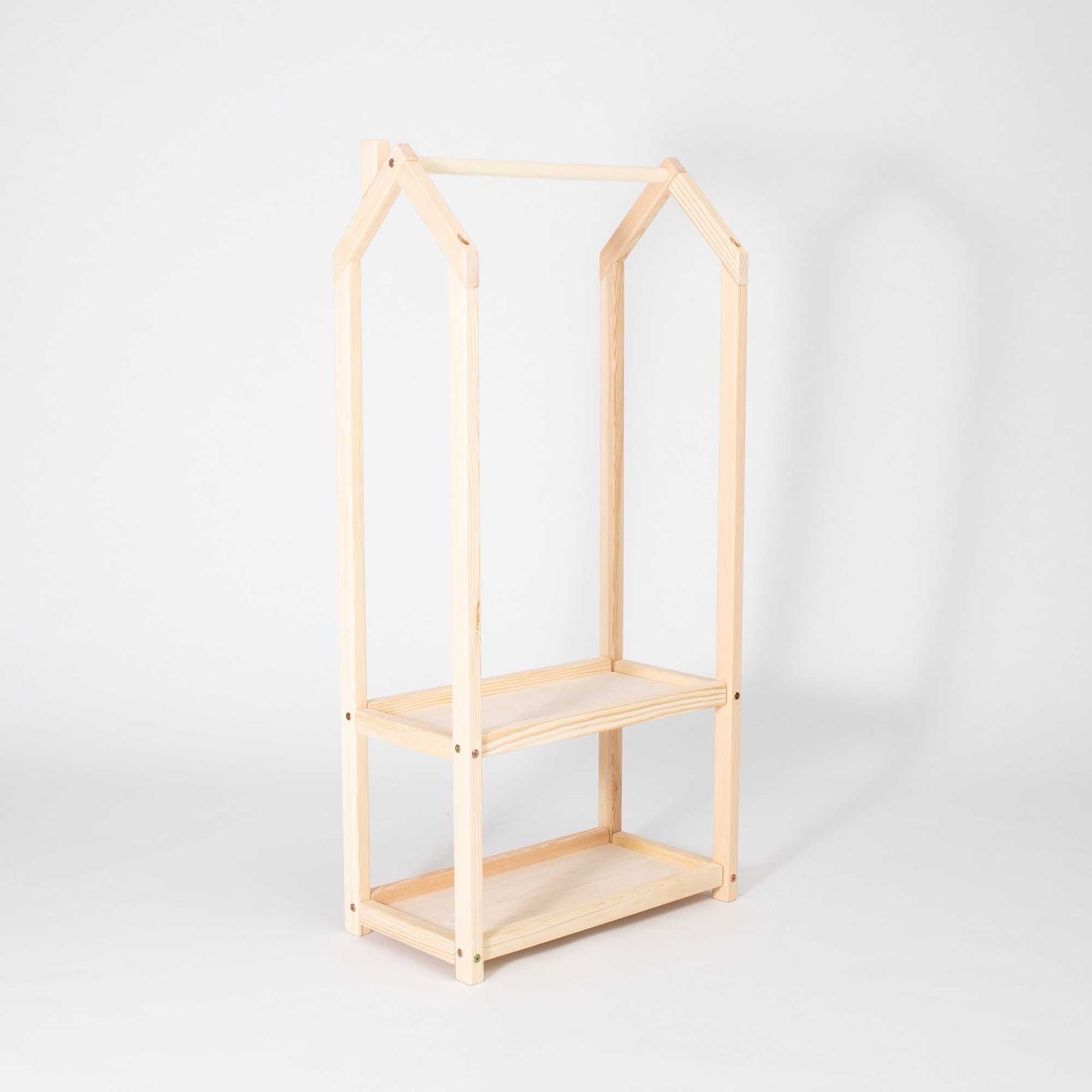 Montessori Wardrobe