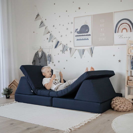 Aktivitets-sofasæt