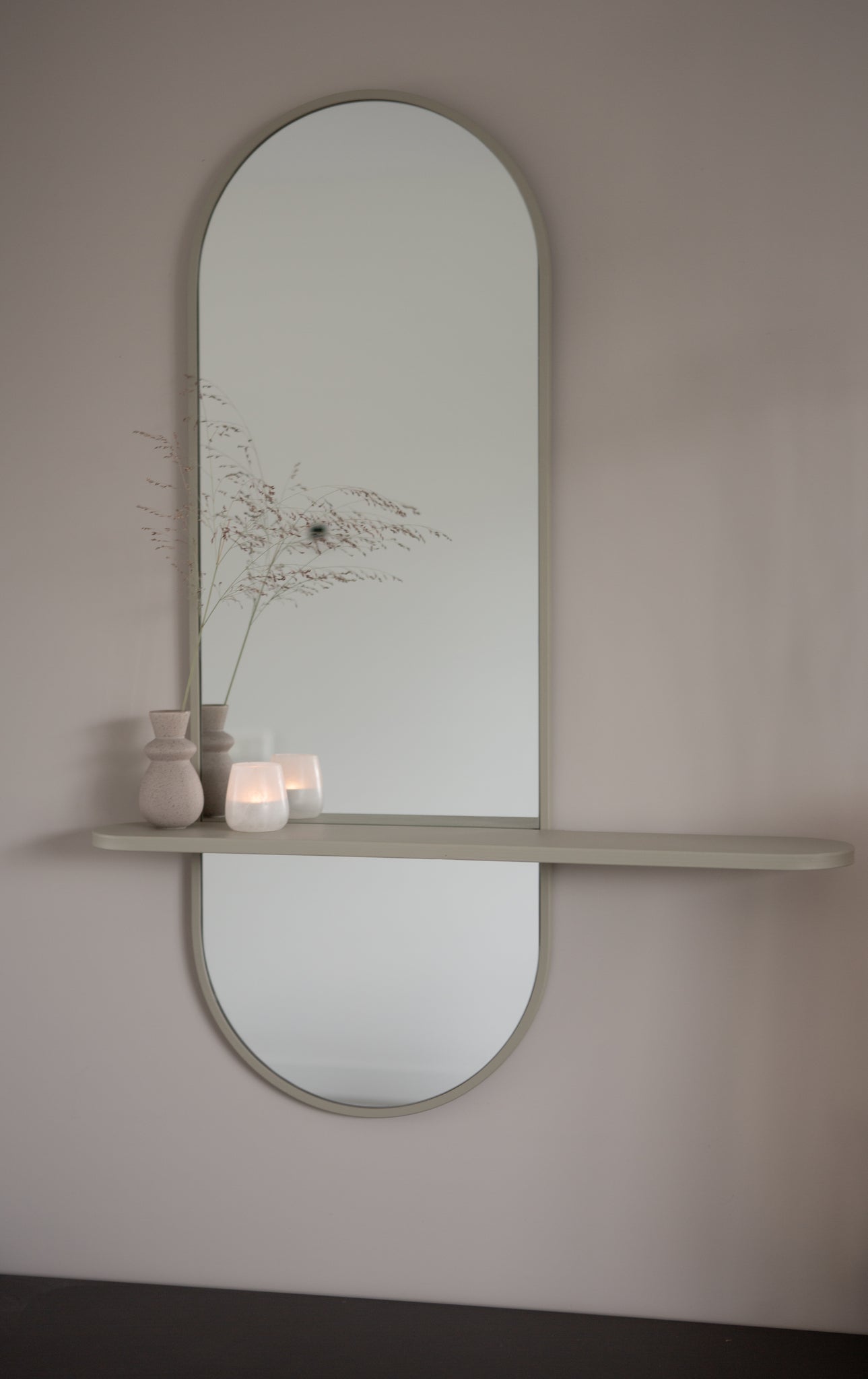 Metal Mirror
