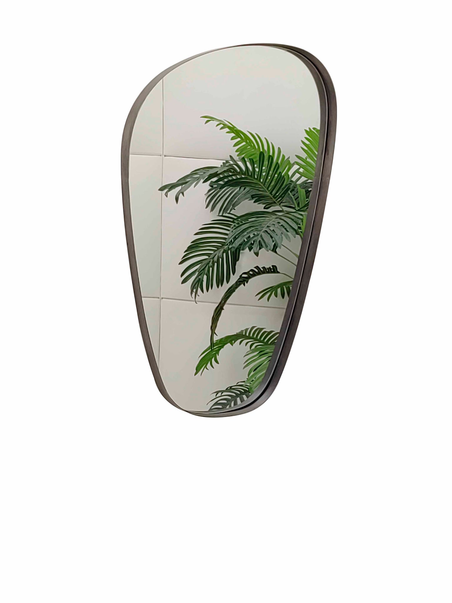 Metal Mirror