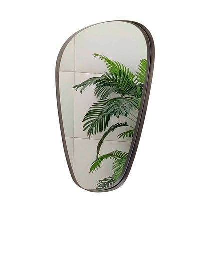 Metal Mirror