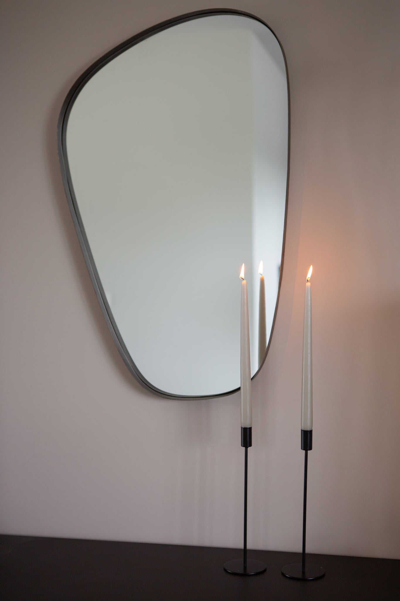 Metal Mirror