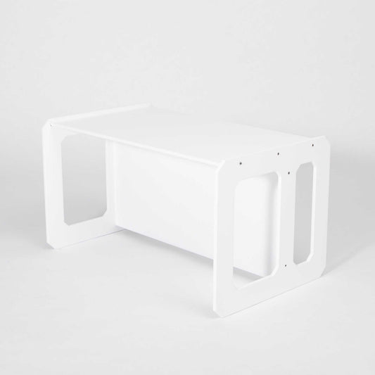 Montessori Spisebord
