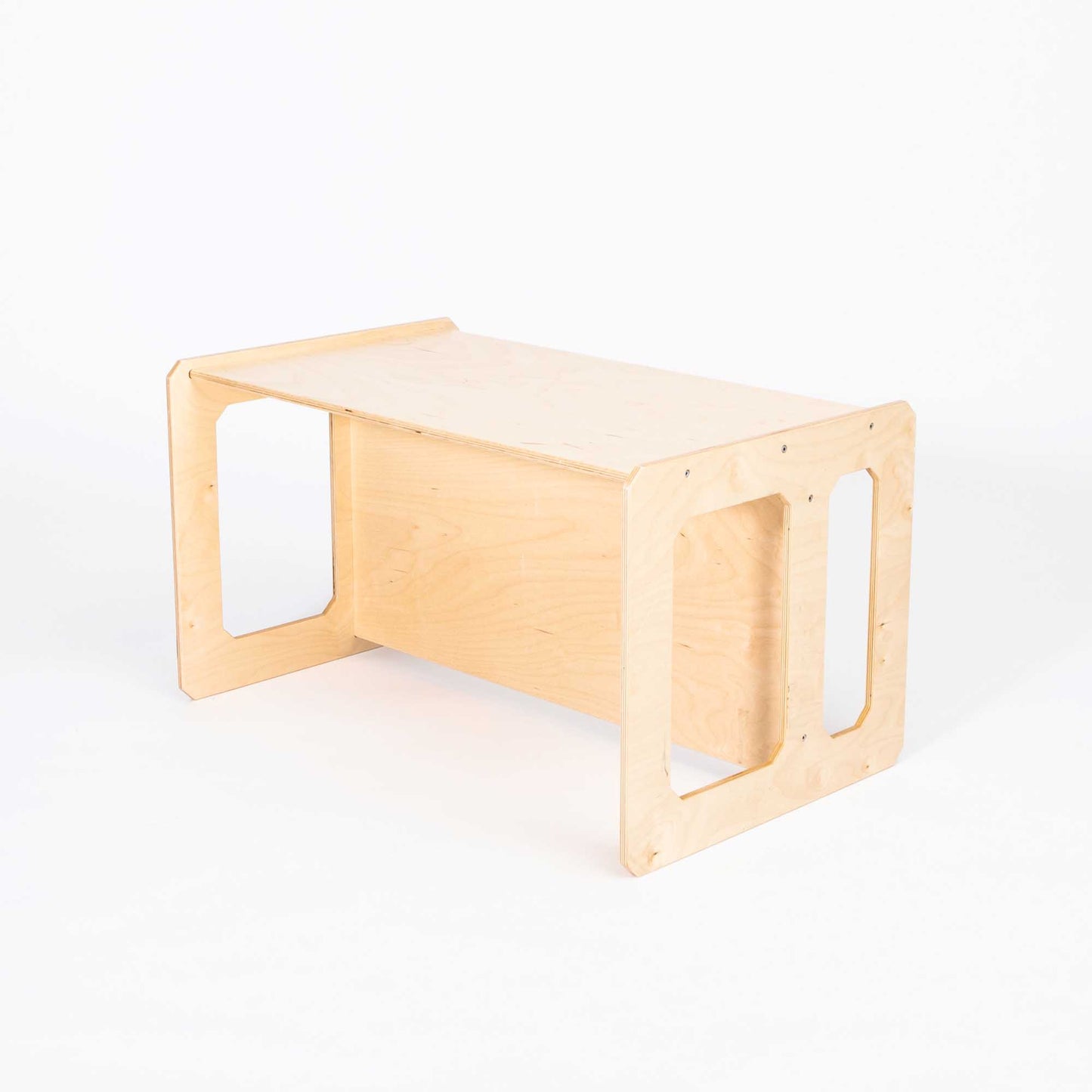 Montessori Weaning Table